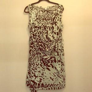 Diane Von Furstenburg Dress